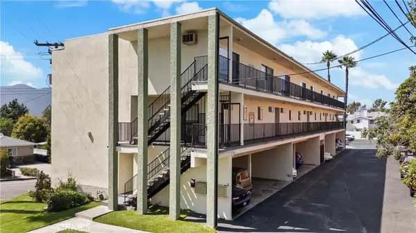 4479 Rockland, La Canada Flintridge, CA 91011