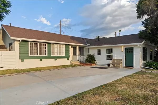 11529 De Celis, Granada Hills, CA 91344