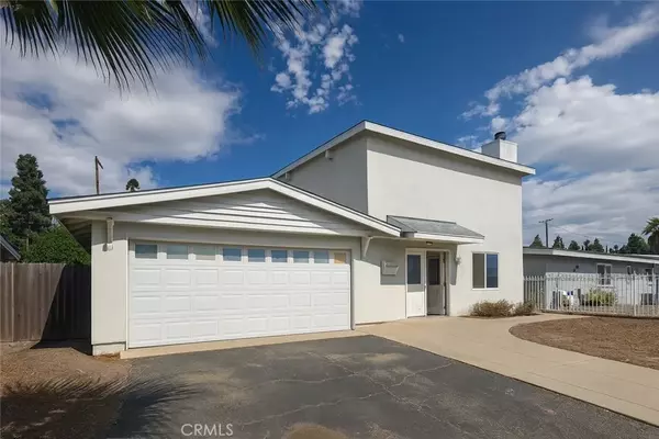 11323 Blythe, Sun Valley, CA 91352