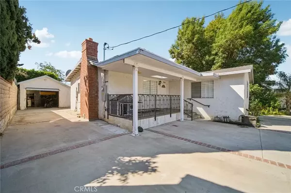 Sunland, CA 91040,7848 Forsythe Street