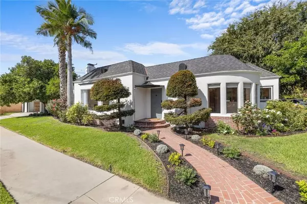 Glendale, CA 91201,1744 Stanton Avenue