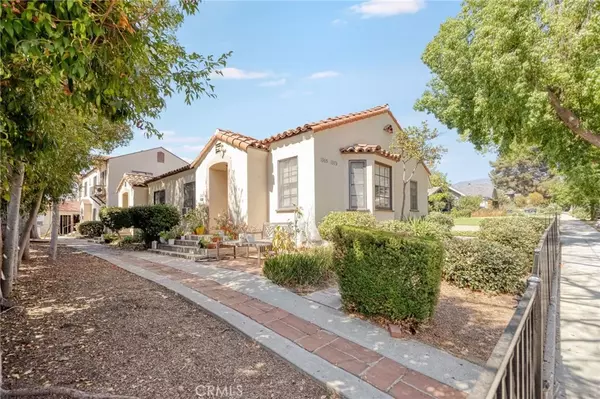 1375 N Mentor Avenue, Pasadena, CA 91104