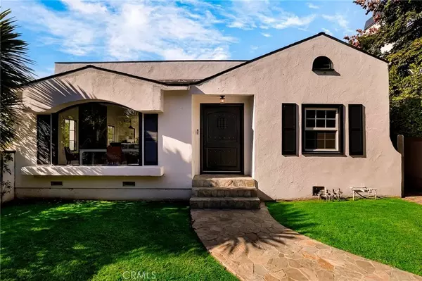 Los Angeles, CA 90036,543 N Gardner Street