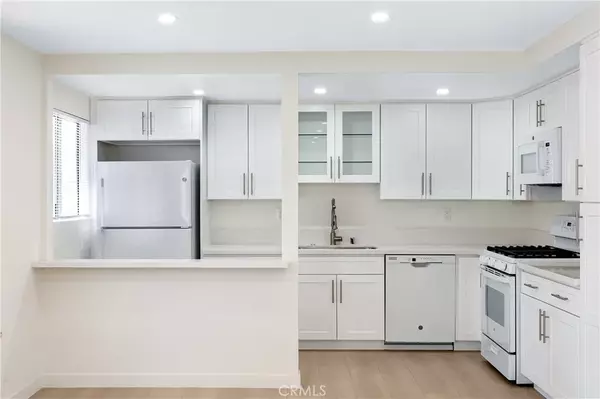 Glendale, CA 91203,525 Concord Street #106A