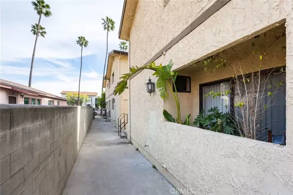 Glendale, CA 91201,1117 Linden Avenue #21