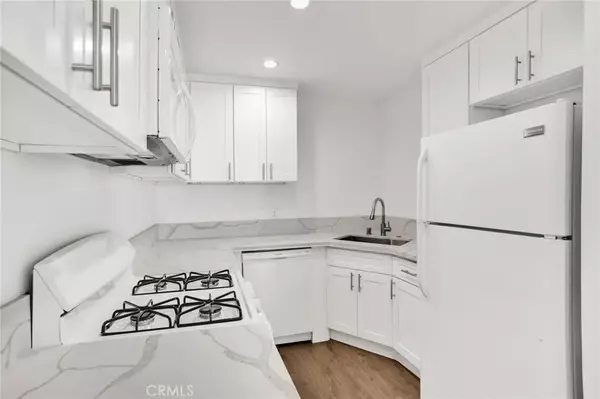 Glendale, CA 91201,1117 Linden Avenue #21