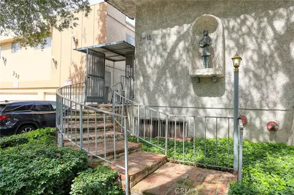 Glendale, CA 91204,333 Riverdale Drive #1A