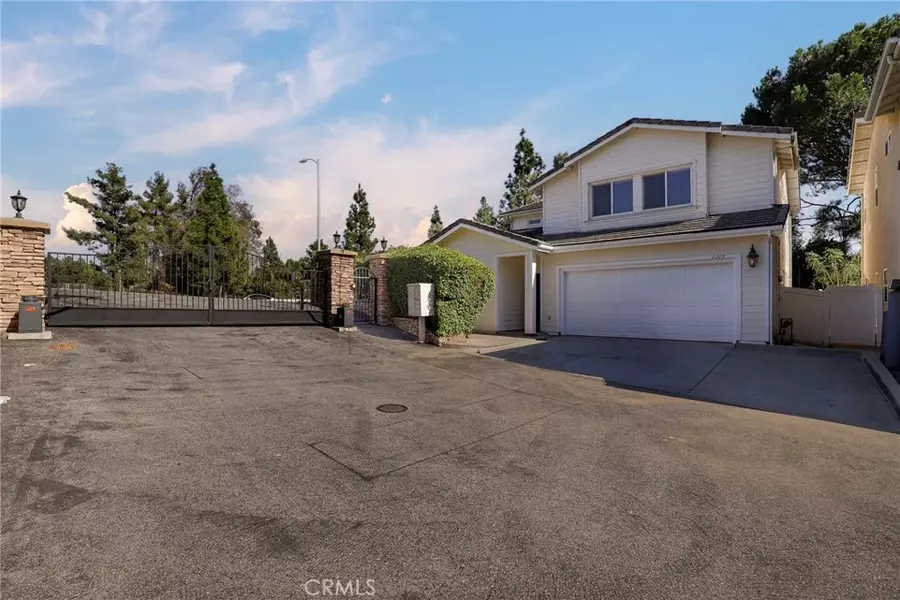 11215 Wilbur, Porter Ranch, CA 91326