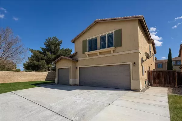Palmdale, CA 93550,36948 35th East