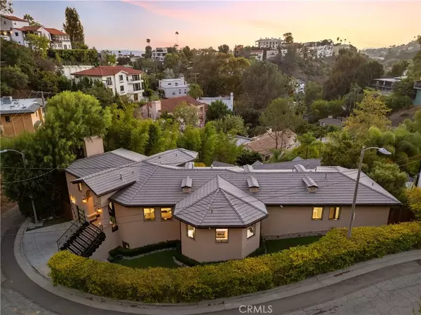 Los Angeles, CA 90068,2625 Hargrave