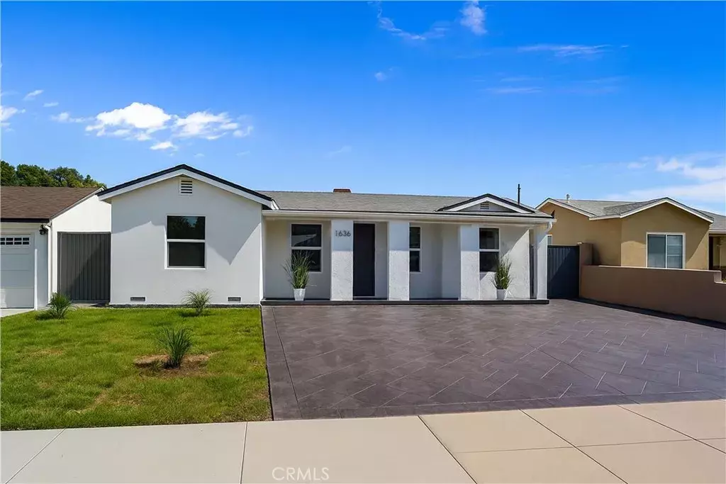 Burbank, CA 91505,1636 N Buena Vista Street