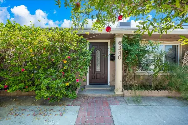 6340 Wilbur Avenue, Tarzana, CA 91335