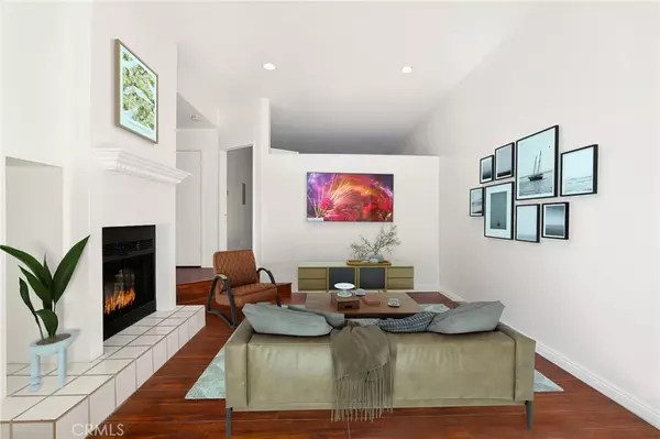 5738 Skyview Way #C, Agoura Hills, CA 91301