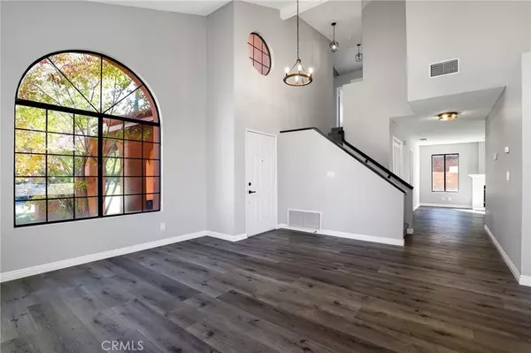 Palmdale, CA 93551,40501 Palmas Court