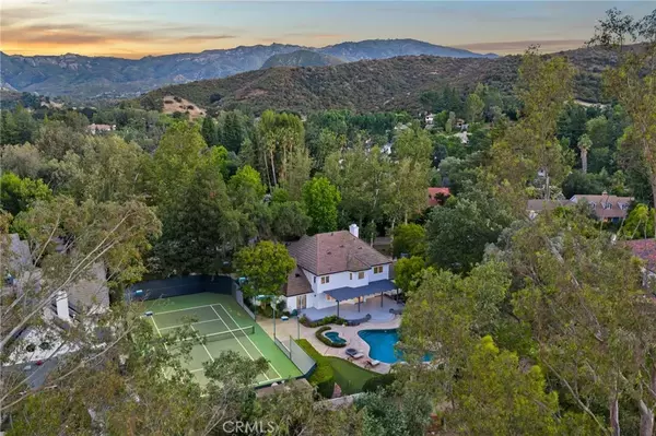 Agoura Hills, CA 91301,28925 Medea Mesa Road