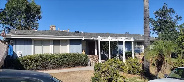 20743 Exhibit, Woodland Hills, CA 91367