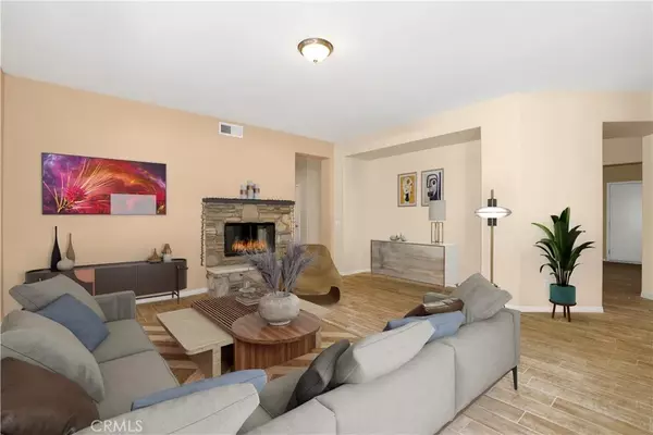 Perris, CA 92571,3437 Nature Trail Court