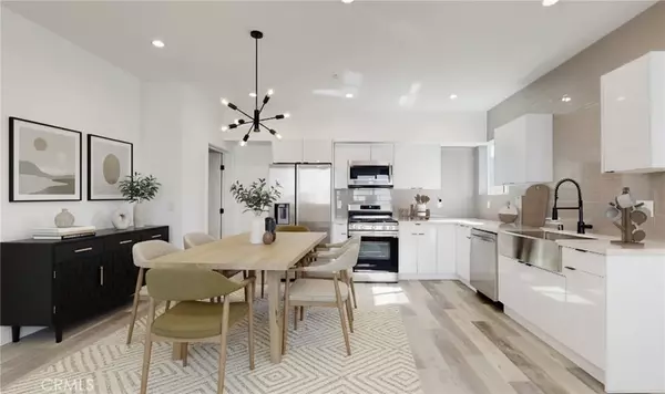 Los Angeles, CA 90026,234 N Burlington Avenue