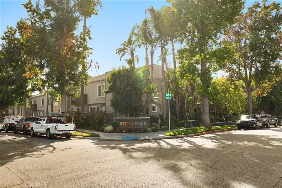 355 N Maple Street #243, Burbank, CA 91505