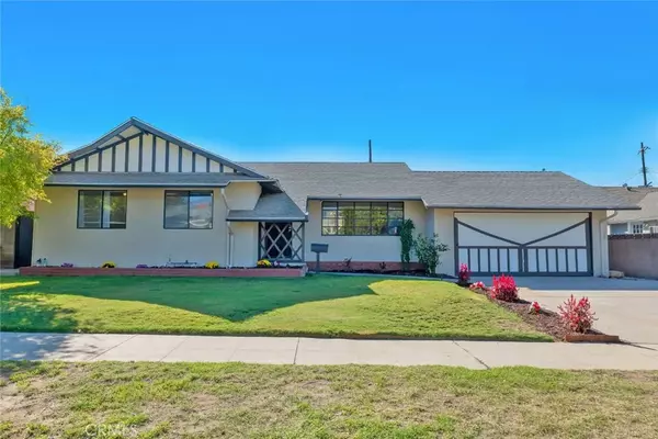 Sylmar, CA 91342,14968 Bleeker Street