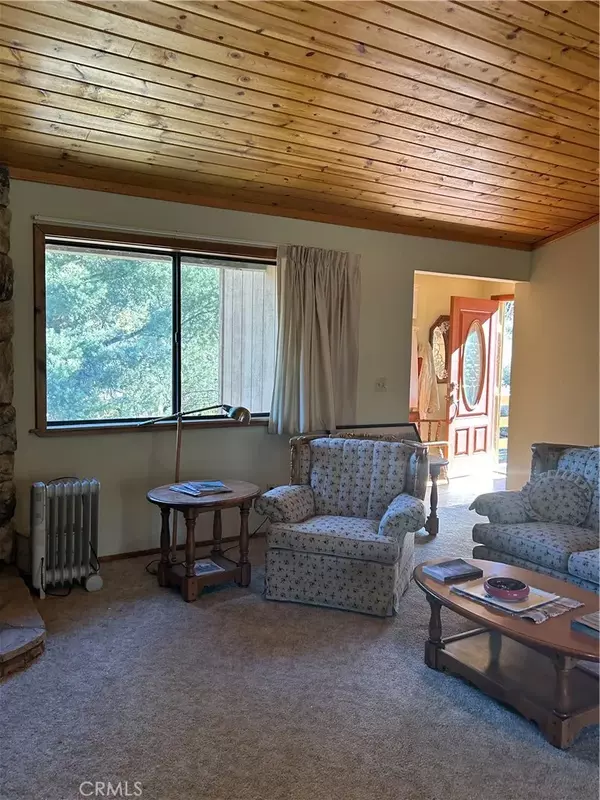 Pine Mountain Club, CA 93222,2017 Zermatt Drive