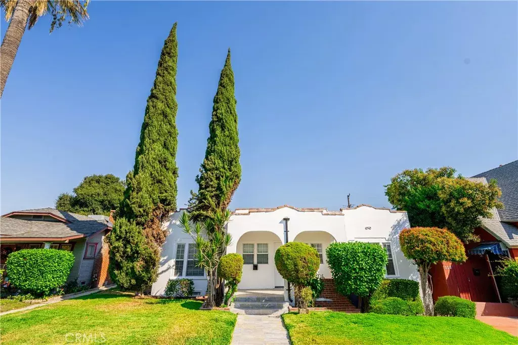 Glendale, CA 91205,319 Roads End Street