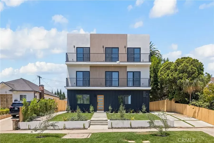 1559 S Ogden Drive, Los Angeles, CA 90019