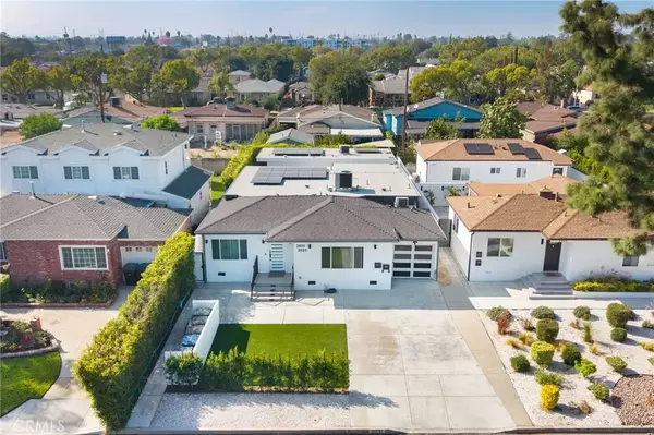 Burbank, CA 91505,2031 N Pass