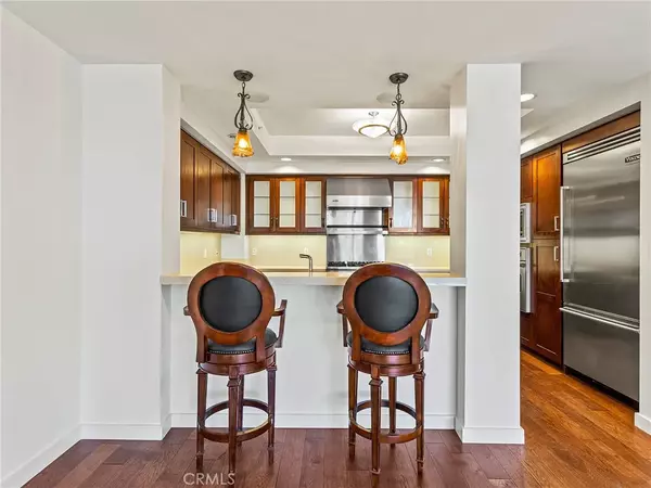 Pasadena, CA 91101,920 Granite Drive #213