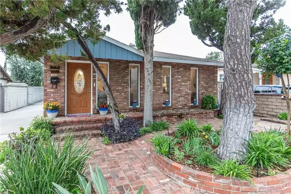 405 N Brighton, Burbank, CA 91506