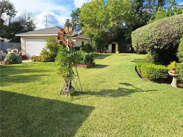 Sylmar, CA 91342,14073 Aztec