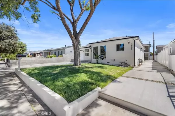 Burbank, CA 91505,1504 N California