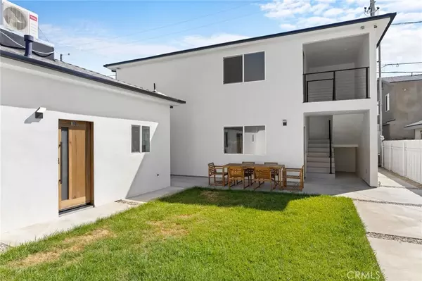 Burbank, CA 91505,1504 N California