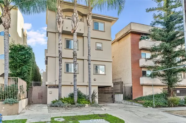 Studio City, CA 91604,10866 Bluffside #5