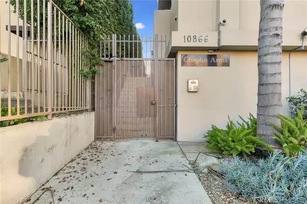 Studio City, CA 91604,10866 Bluffside #5