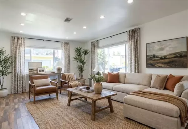 Burbank, CA 91505,341 N Florence Street