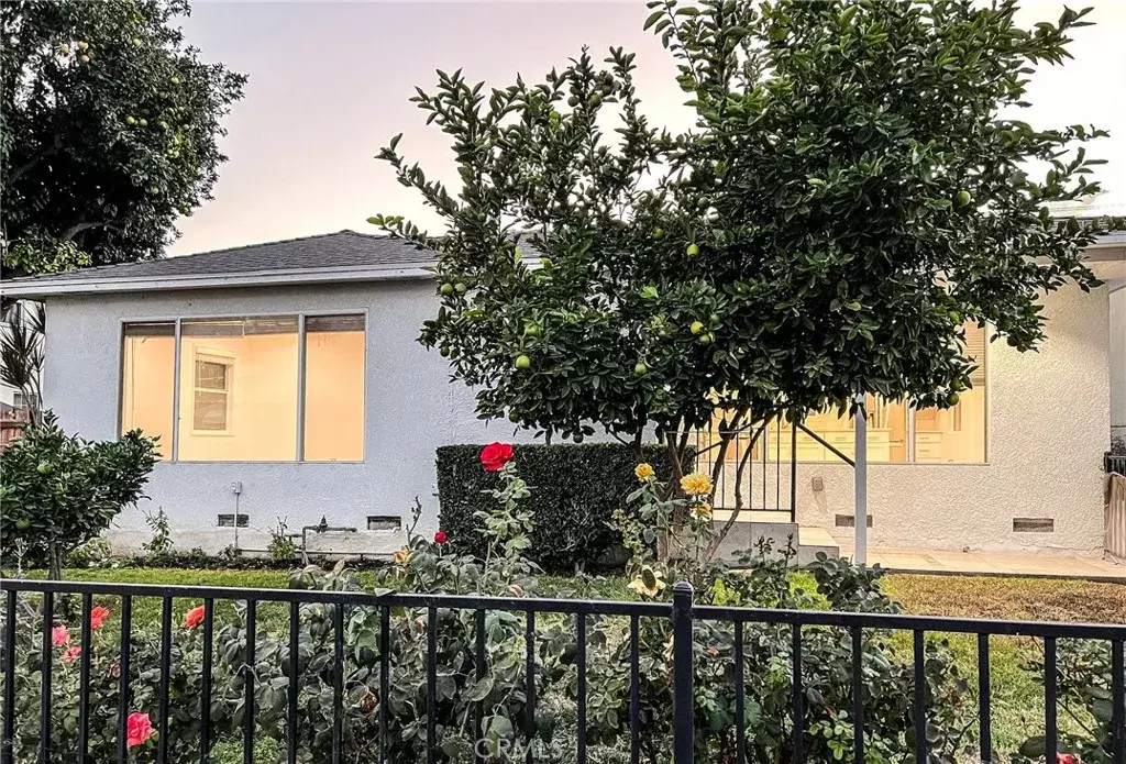 Burbank, CA 91505,341 N Florence Street