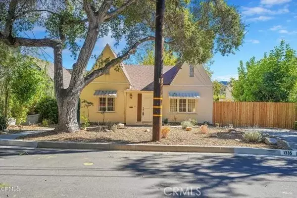 1335 Opechee, Glendale, CA 91208