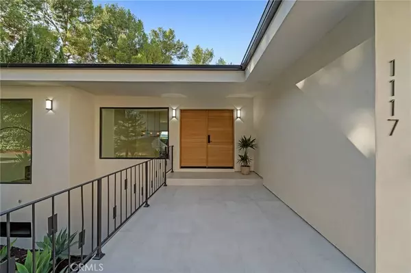 Glendale, CA 91205,1117 OBERLIN Drive