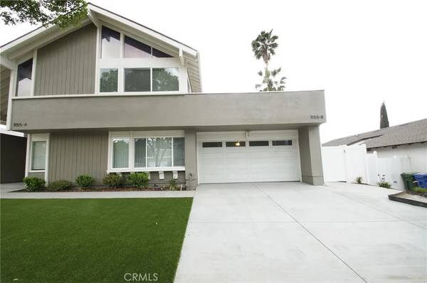 1155 N Currier Avenue #B, Simi Valley, CA 93065