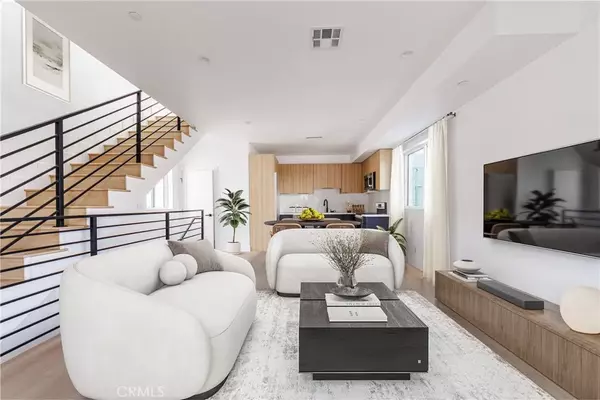 Marina Del Rey, CA 90292,13461 Beach Avenue