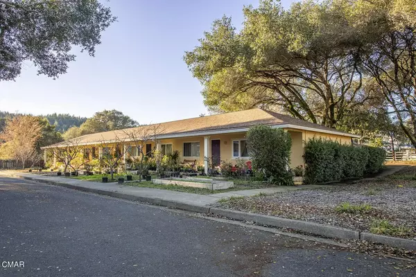 12400 Anderson Valley Way, Boonville, CA 95415