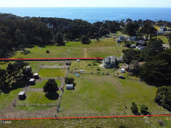 Fort Bragg, CA 95437,33301 Pacific Way