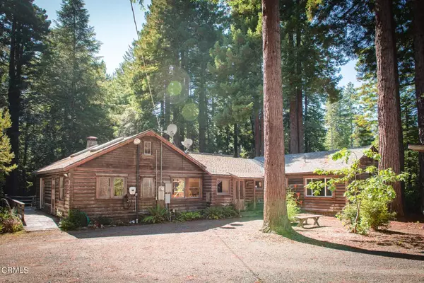 3001 Albion Ridge H Road, Albion, CA 95410