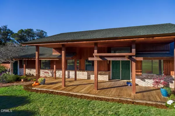 Caspar, CA 95420,15167 Seadrift Avenue