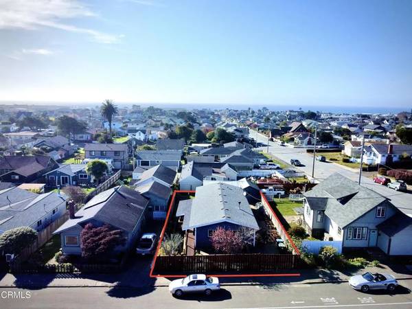 Fort Bragg, CA 95437,451 N Harold Street