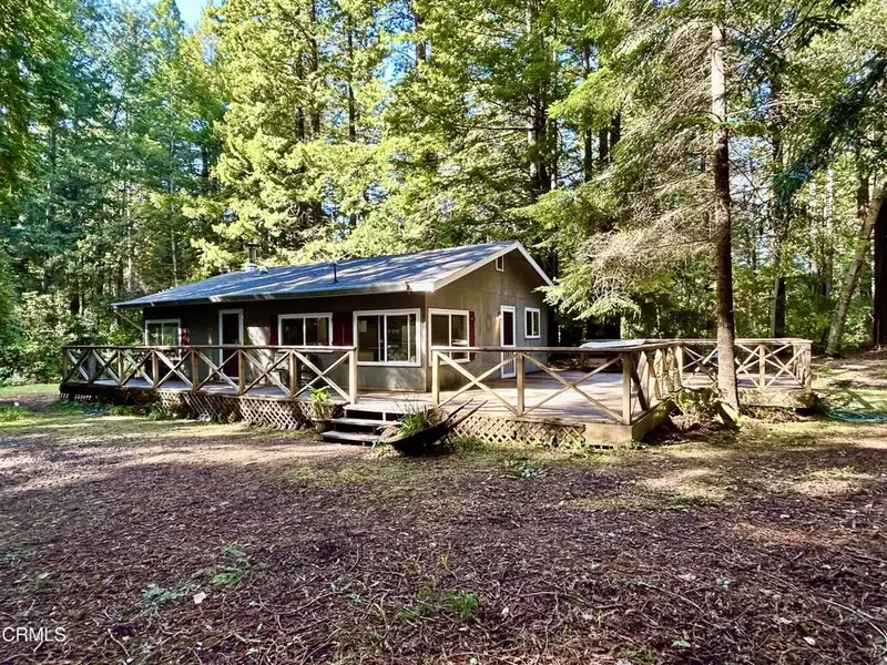 32500 Albion Ridge Road #C, Albion, CA 95410