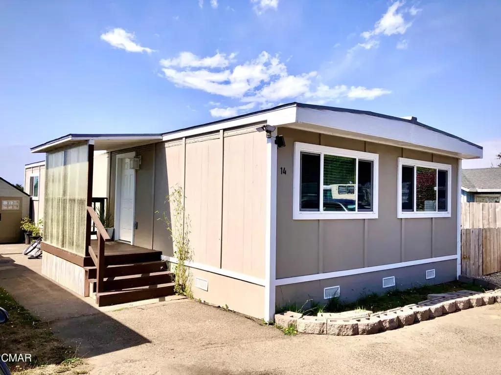 Fort Bragg, CA 95437,32850 Mill Creek #14