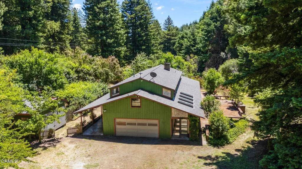 Navarro, CA 95463,18751 Appian Way