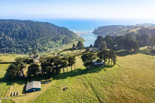 32550 Navarro Ridge, Albion, CA 95410